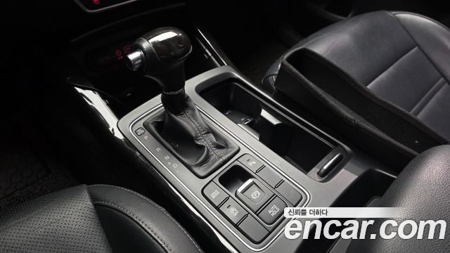 Kia Sorento 2016 — photo 9