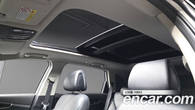 Kia Sorento 2016 — photo 17