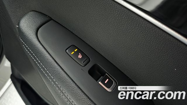 Kia Sorento 2016 — photo 19