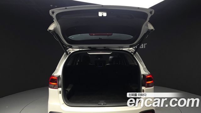 Kia Sorento 2016 — photo 20