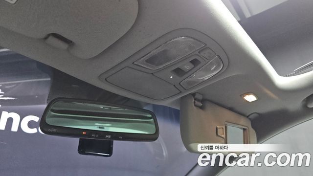 Kia K5 2014 — photo 25