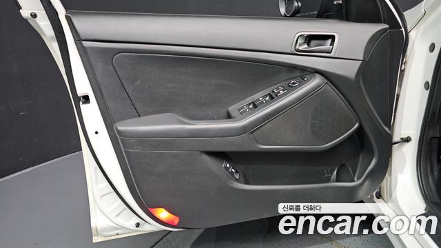 Kia K5 2014 — photo 14