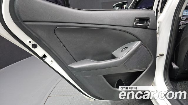 Kia K5 2014 — photo 15
