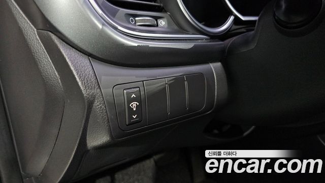 Kia K5 2014 — photo 27