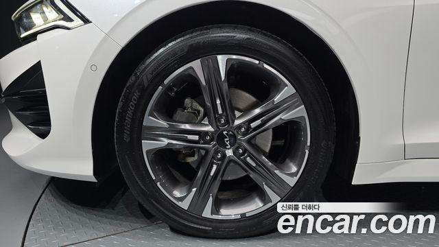 Kia K5 2020 — photo 5