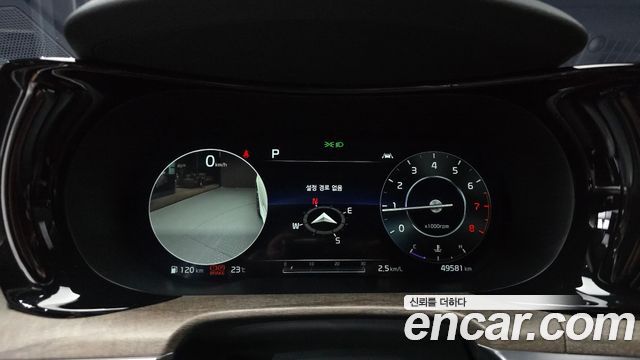 Kia K5 2020 — photo 11