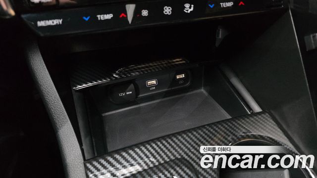 Kia K5 2020 — photo 26