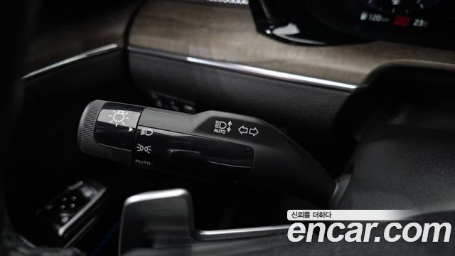 Kia K5 2020 — photo 29