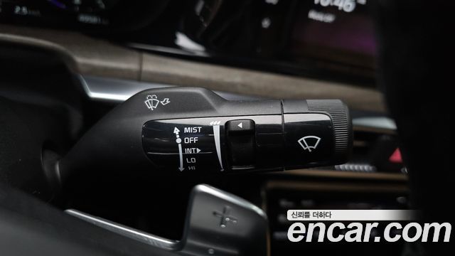 Kia K5 2020 — photo 30