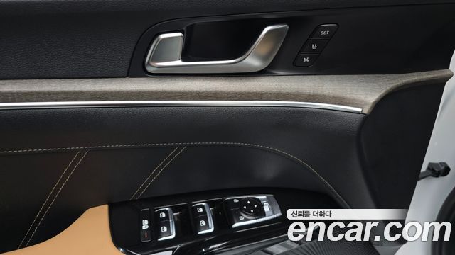 Kia K5 2020 — photo 33