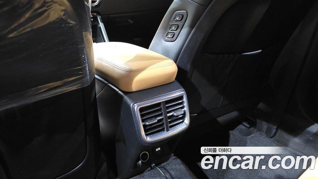 Kia K5 2020 — photo 35