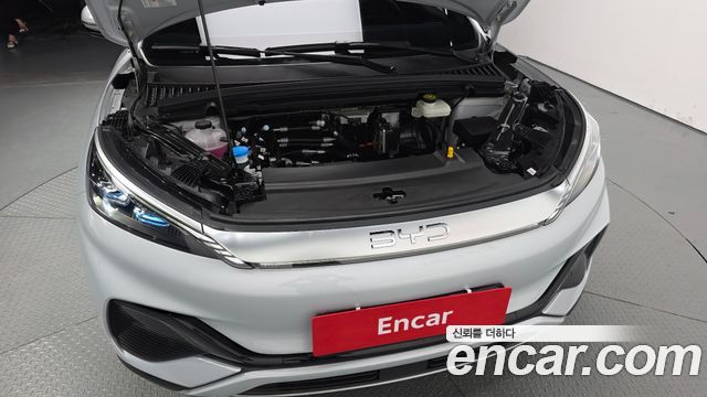 BYD Atto 3 2025 — photo 6