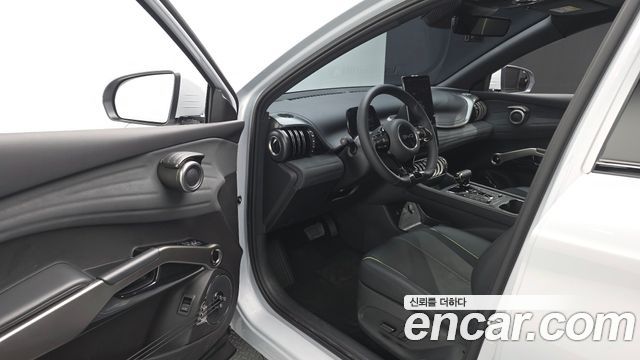 BYD Atto 3 2025 — photo 13
