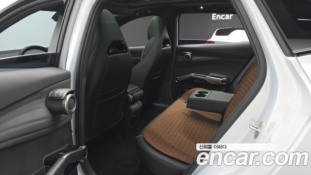 BYD Atto 3 2025 — photo 17