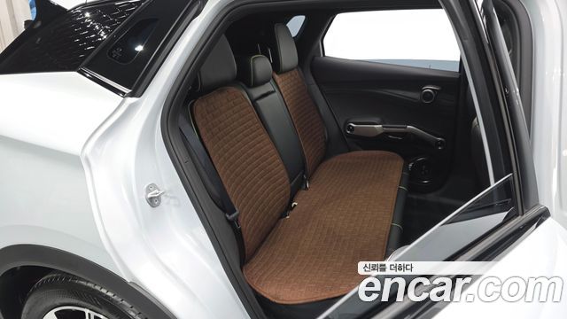 BYD Atto 3 2025 — photo 18