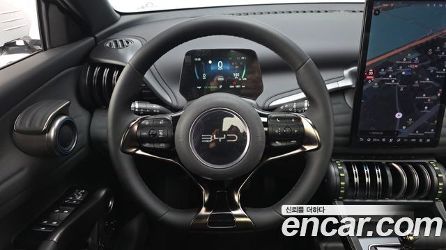 BYD Atto 3 2025 — photo 19