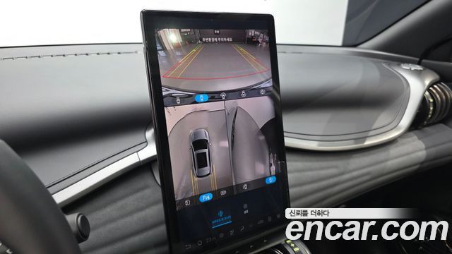 BYD Atto 3 2025 — photo 21