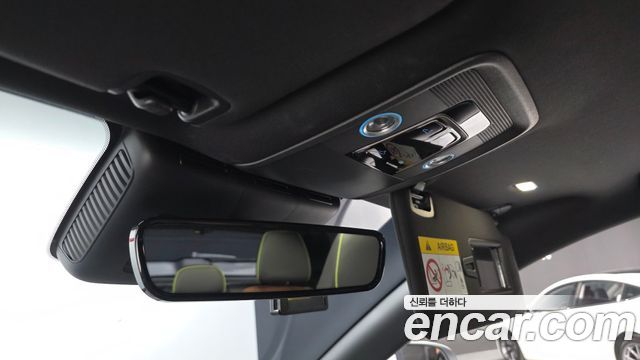 BYD Atto 3 2025 — photo 23
