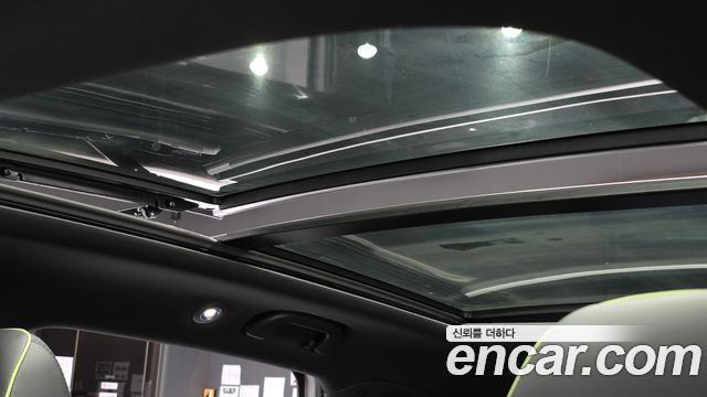 BYD Atto 3 2025 — photo 25