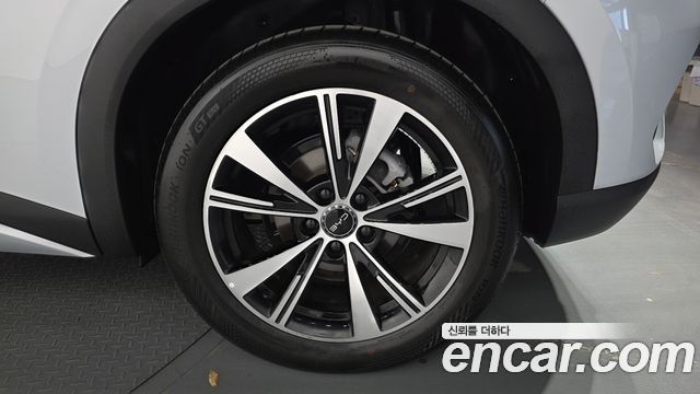 BYD Atto 3 2025 — photo 7