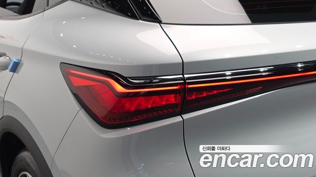 BYD Atto 3 2025 — photo 9