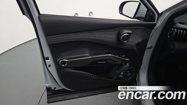 BYD Atto 3 2025 — photo 14