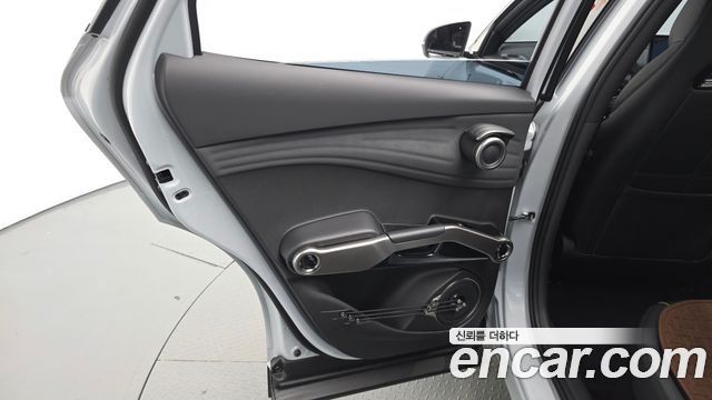 BYD Atto 3 2025 — photo 15