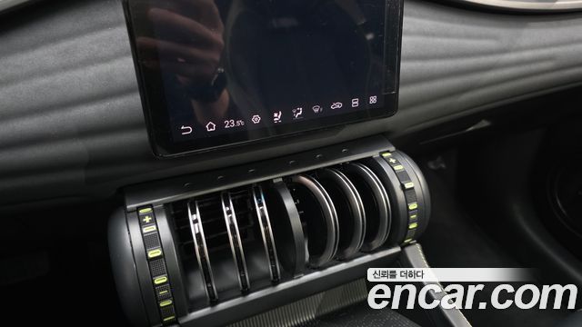BYD Atto 3 2025 — photo 29