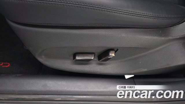 BYD Atto 3 2025 — photo 38