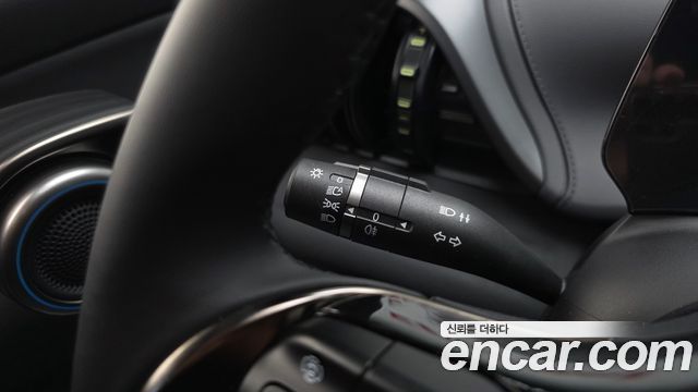 BYD Atto 3 2025 — photo 39
