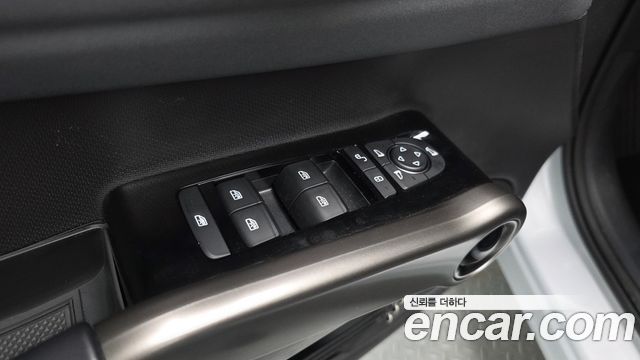 BYD Atto 3 2025 — photo 40