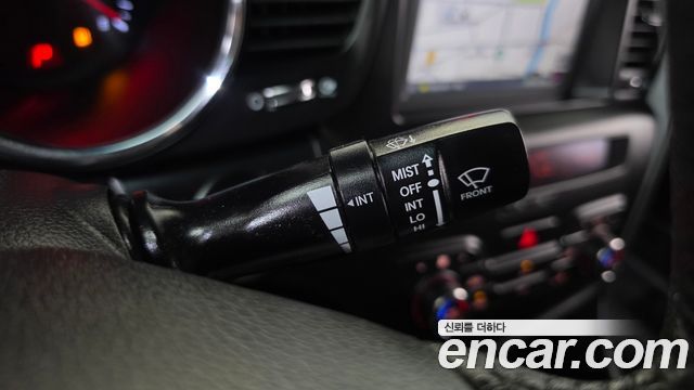 Kia K5 2012 — photo 19