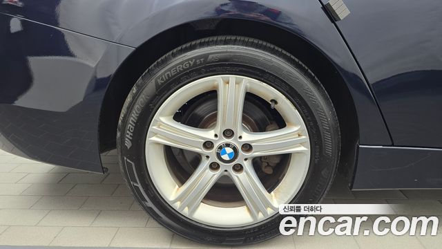 BMW 3-Series 2013 — photo 5
