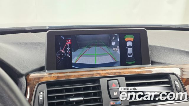 BMW 3-Series 2013 — photo 15
