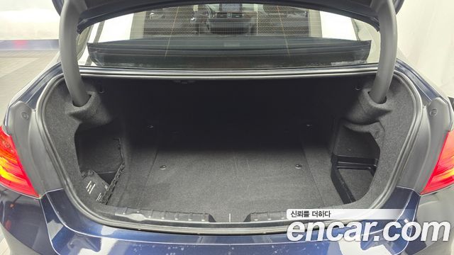 BMW 3-Series 2013 — photo 20