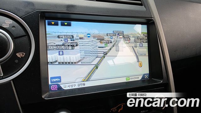 KG Mobility KORANDO 2014 — photo 13
