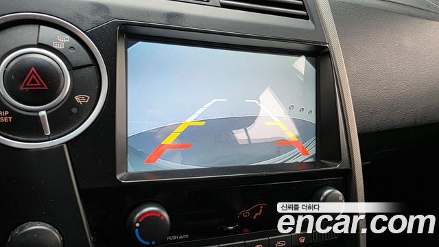 KG Mobility KORANDO 2014 — photo 15