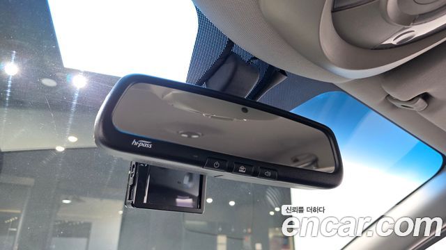 KG Mobility KORANDO 2014 — photo 19