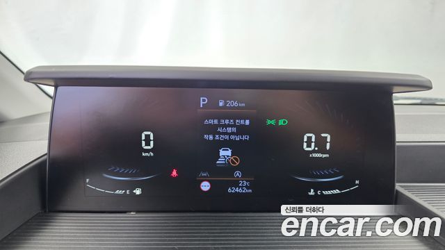 Hyundai Staria 2022 — photo 11