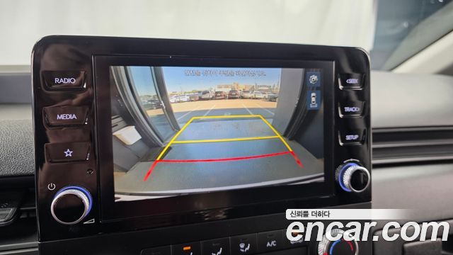 Hyundai Staria 2022 — photo 20
