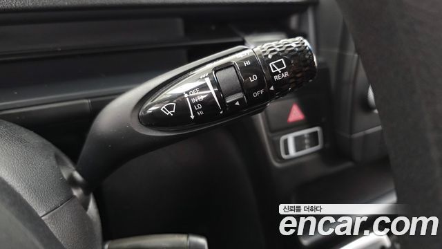 Hyundai Staria 2022 — photo 25