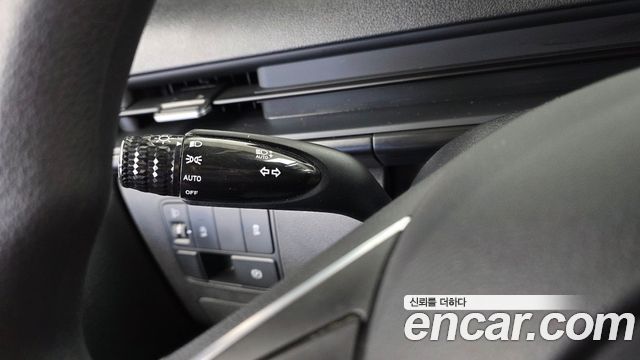 Hyundai Staria 2022 — photo 28