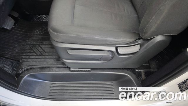 Hyundai Staria 2022 — photo 29