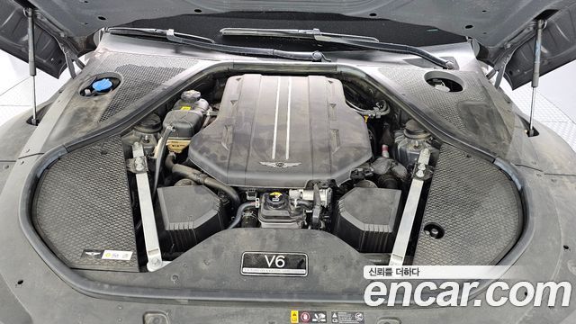 Genesis G90 2025 — photo 6