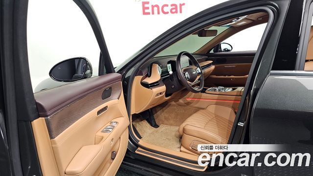 Genesis G90 2025 — photo 13