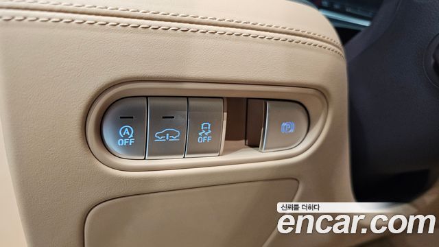 Genesis G90 2025 — photo 20