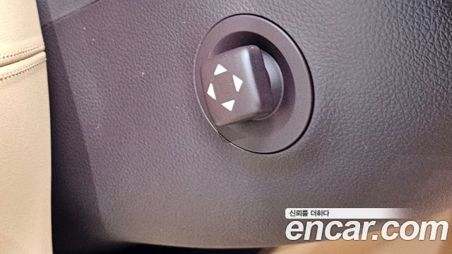 Genesis G90 2025 — photo 22