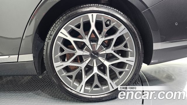 Genesis G90 2025 — photo 7