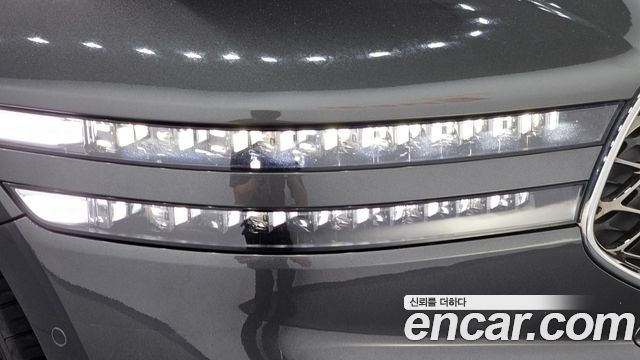 Genesis G90 2025 — photo 8
