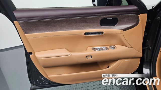 Genesis G90 2025 — photo 14